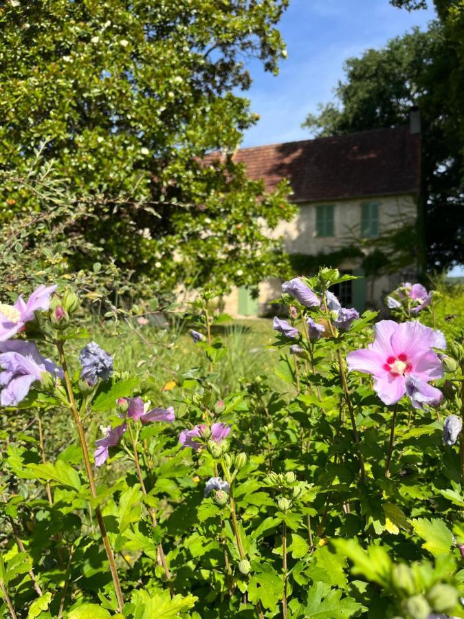Le Clos Chalmon Chambre D'Hote Montignac-Lascaux Exterior foto