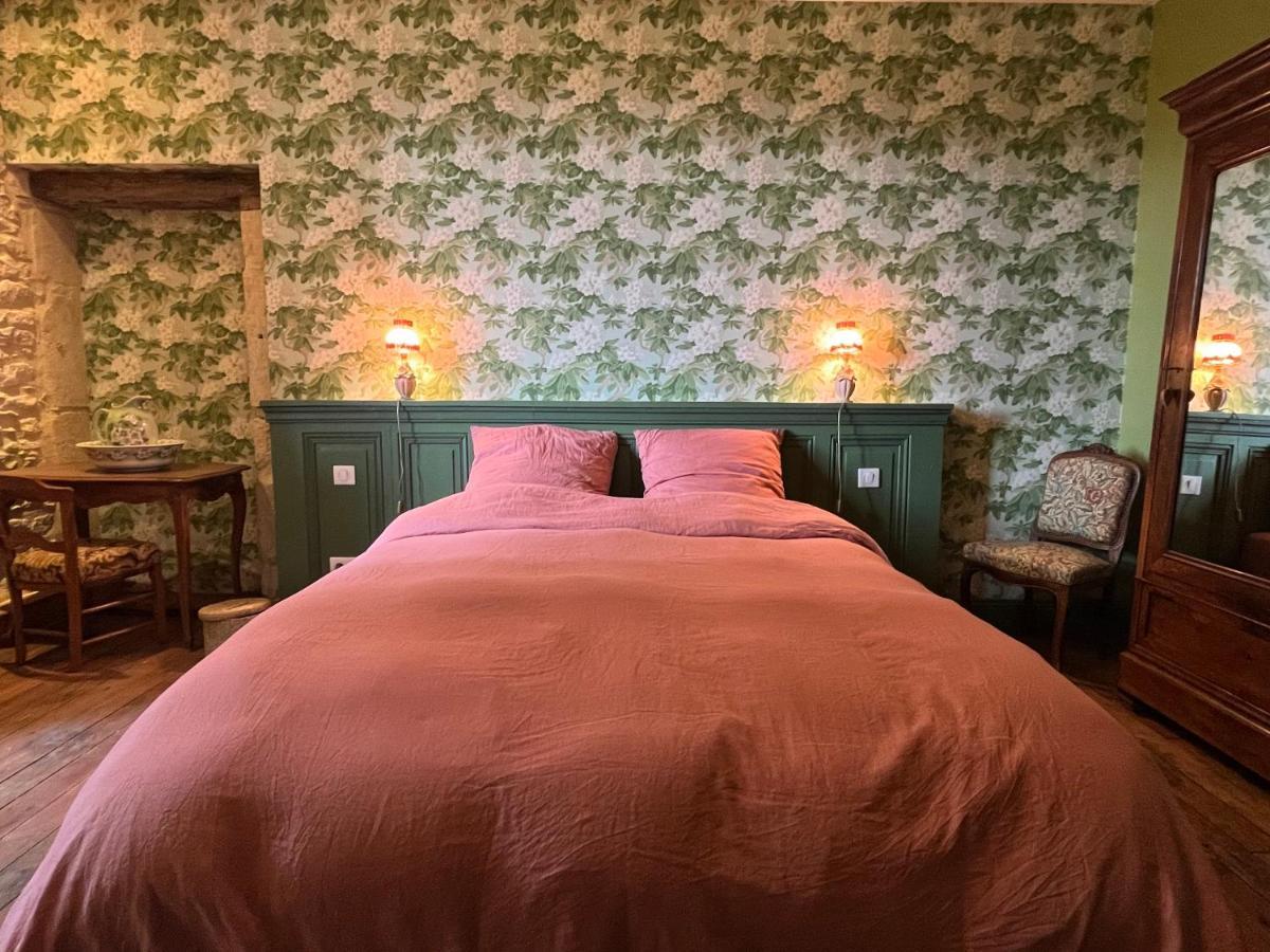 Le Clos Chalmon Chambre D'Hote Montignac-Lascaux Exterior foto