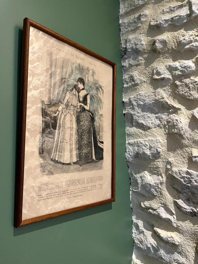 Le Clos Chalmon Chambre D'Hote Montignac-Lascaux Exterior foto