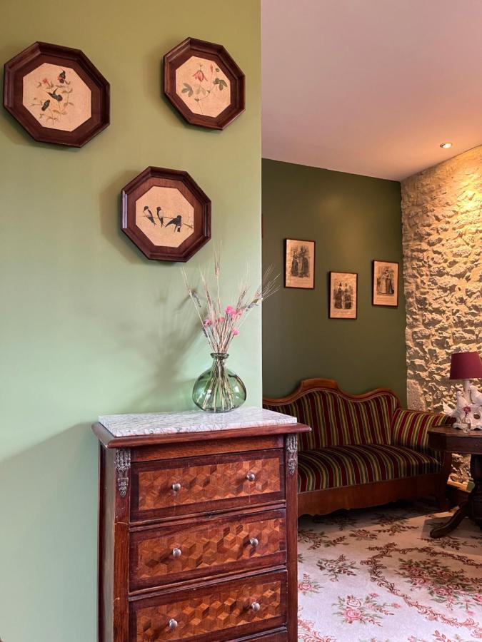 Le Clos Chalmon Chambre D'Hote Montignac-Lascaux Exterior foto