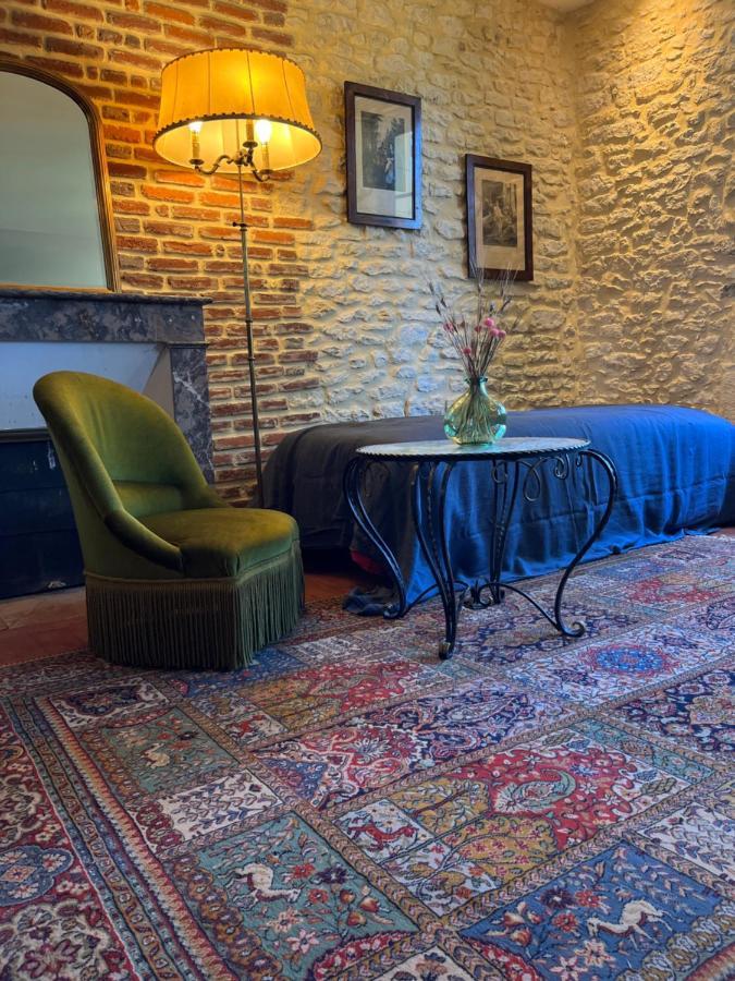 Le Clos Chalmon Chambre D'Hote Montignac-Lascaux Exterior foto