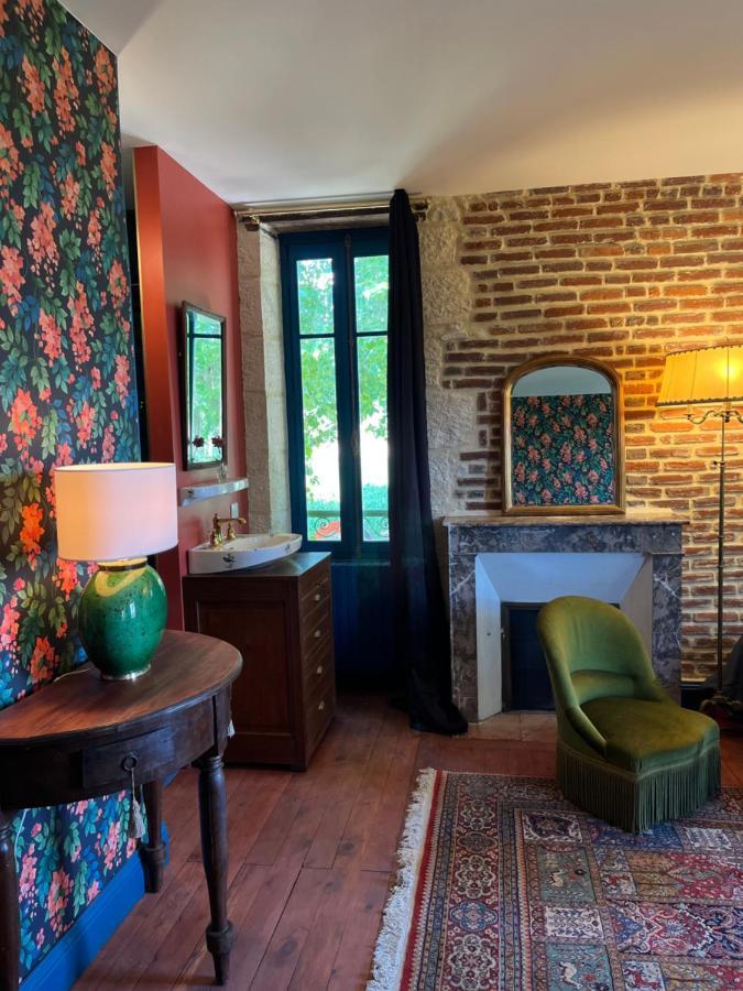 Le Clos Chalmon Chambre D'Hote Montignac-Lascaux Exterior foto