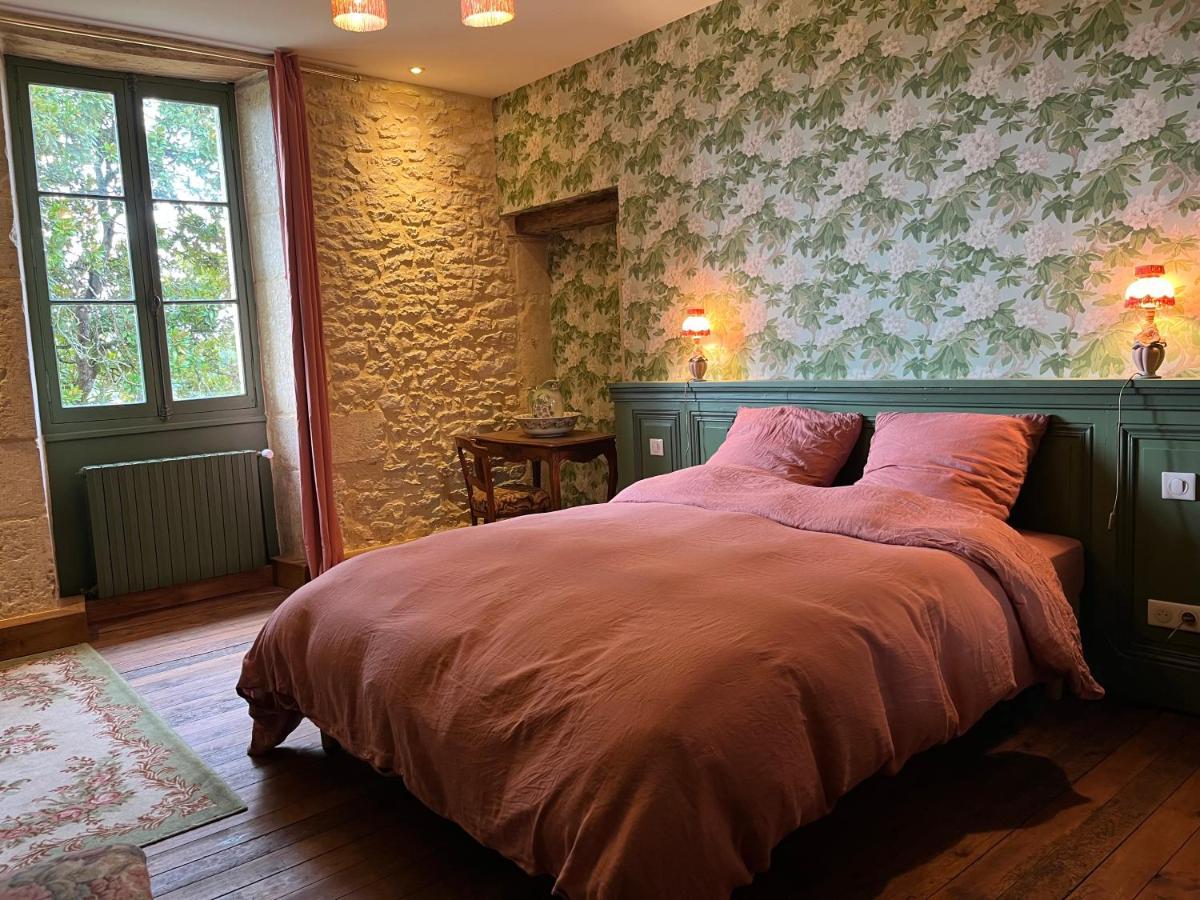 Le Clos Chalmon Chambre D'Hote Montignac-Lascaux Exterior foto