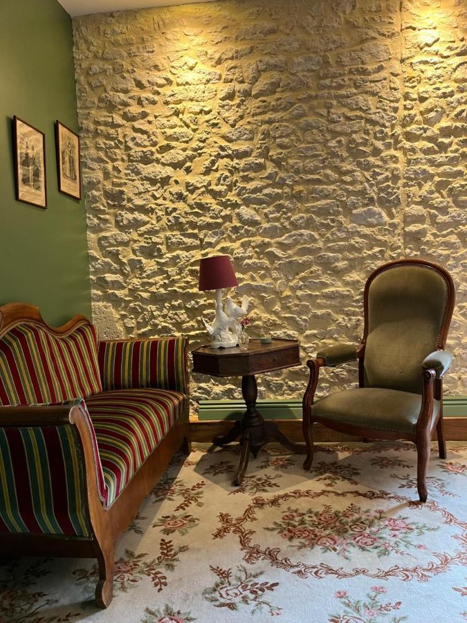 Le Clos Chalmon Chambre D'Hote Montignac-Lascaux Exterior foto